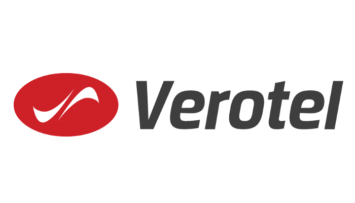 Verotel payment system